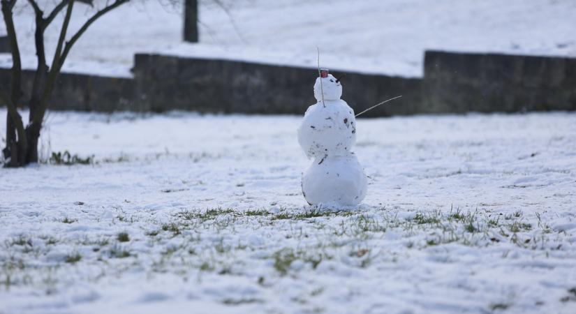 A havazással együtt brutális terhelés éri a szervezetünket