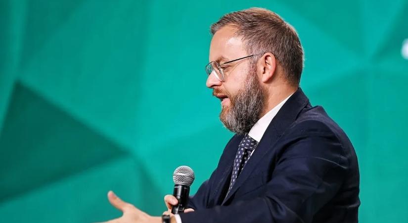 Orbán Balázs: Négy kulcskérdés, ami 2026-ban meghatározza Magyarország politikáját