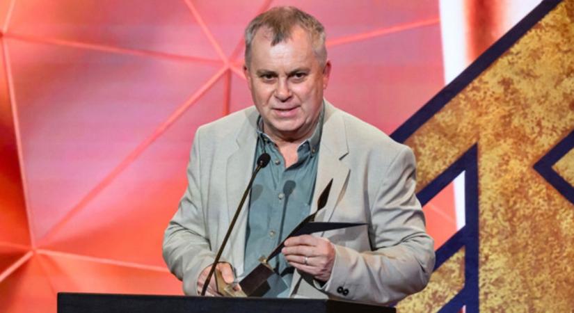 Óriási magyar siker: Pozsgai Zsolt forgatókönyve diadalmaskodott a független filmesek Golden Globe-ján