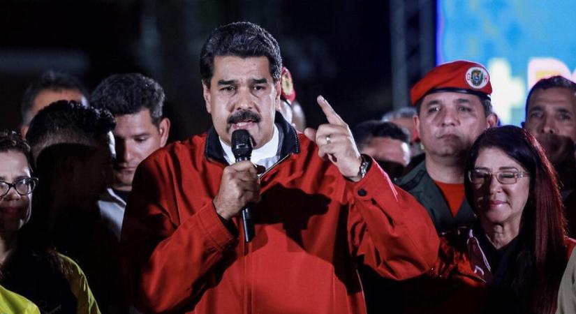 Nem rengett meg a venezuelai diktátor miatt az olajpiac