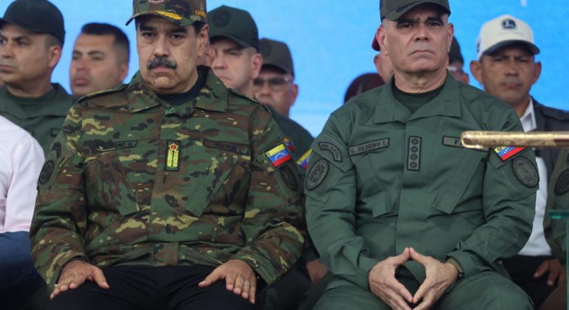 Svájc befagyasztotta Maduro és környezete lehetséges vagyonát az alpesi országban