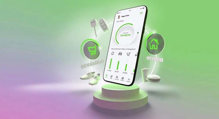 Akadozik az OTP Bank applikációjának működése