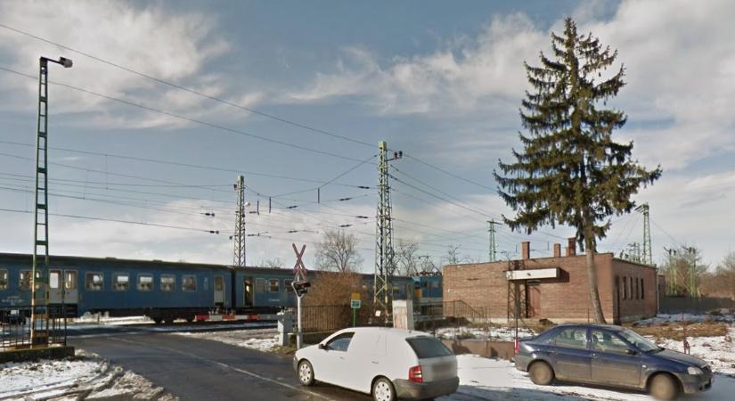 2025: 57 baleset vasúti átjáróban