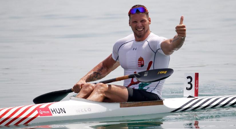 Itt a rendőrség állásfoglalása Dudás Miklós halála ügyében – képgaléria az elhunyt sportoló pályafutásáról