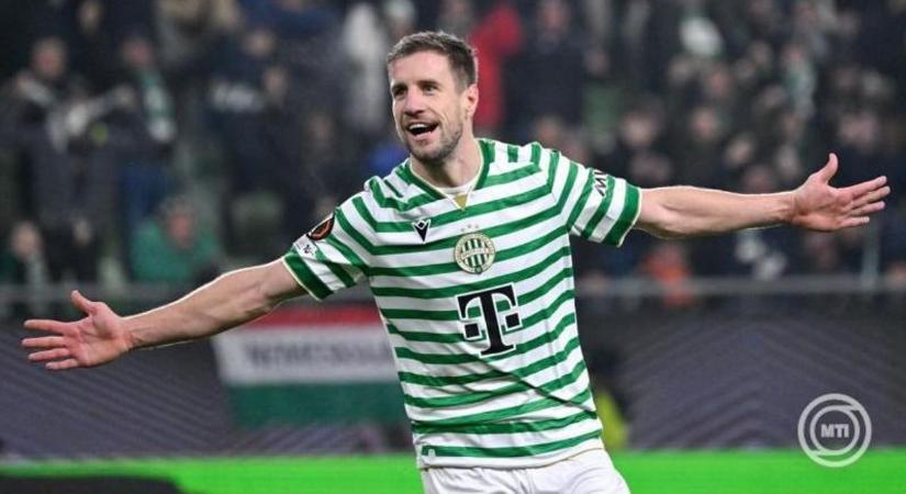 Vincze István szerint nagy veszteség lehet Varga Barnabás eladása