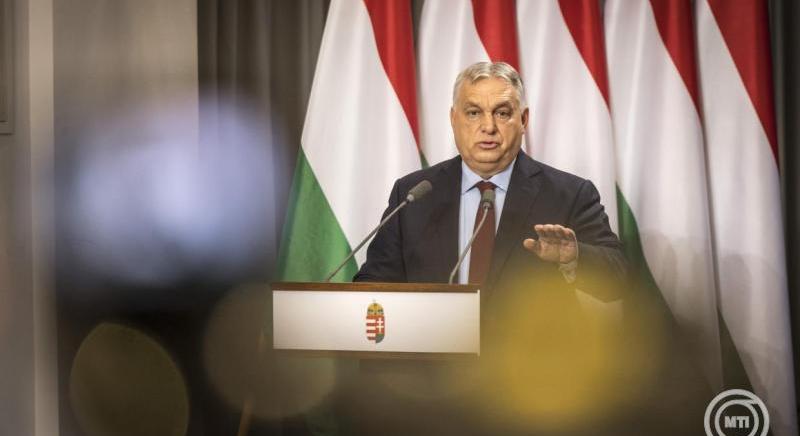 Orbán Viktor a Beneš-dekrétumokról: Próbáljuk megérteni ezt a szlovák jogszabályt, a felvidéki magyarok számíthatnak ránk