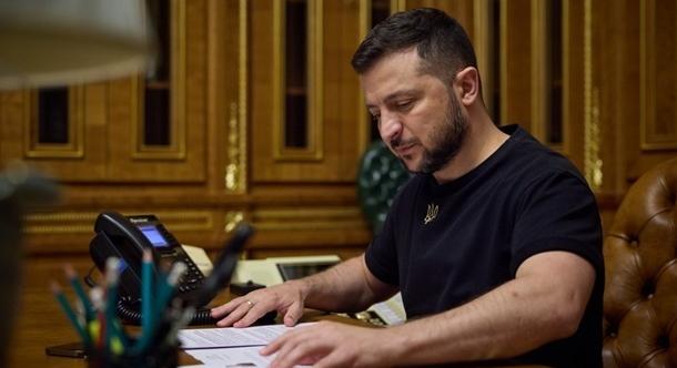 Zelenszkij: a sydney-i terrortámadásnak hat ukrán származású áldozata volt