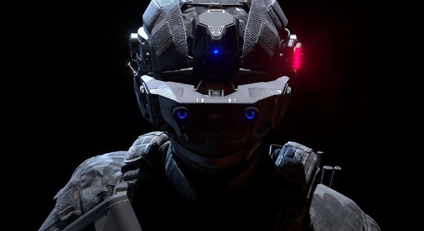 Bajban a Mudang: Two Hearts csapata, kaszát kaphatott a koreai Splinter Cell