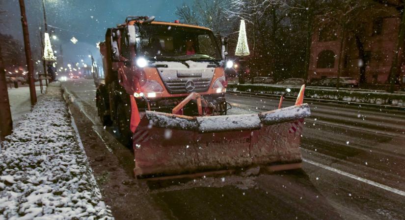 Döntött Orbán Viktor: Operatív Törzset állítanak fel a rendkívüli helyzet miatt