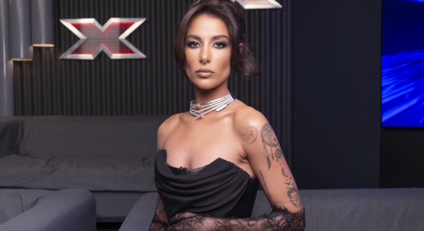 Tóth Andi szembe akart szállni Majkával, vagy éppen Gáspár Lacival, de aztán jött a fordulat