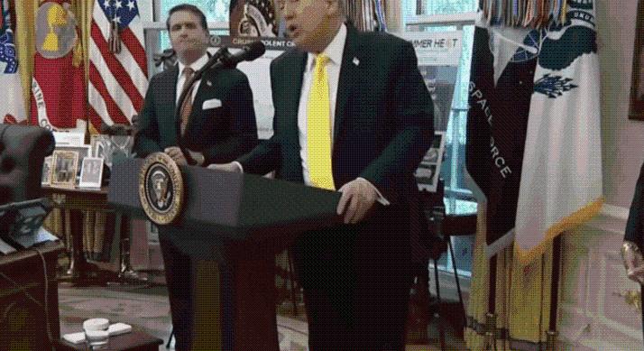 Trump bejelentése felrázta az amerikai olajcégek részvényeit