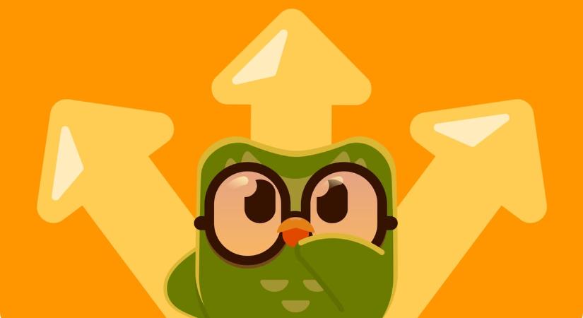 Tilosban járt a Duolingo, olyat tett, amiért ki is tilthatja az Apple