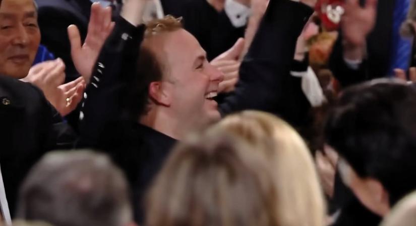 A bécsi újévi hangversenyt is elérte az ostoba identitárius kultúrharc szele