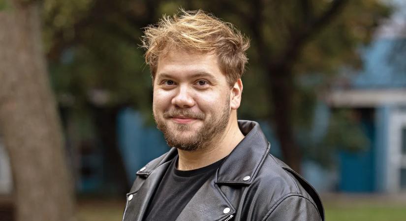 Dudás Miki elvesztése mélyen megérintette Visváder Tamást: „Összeszorult a szívem”