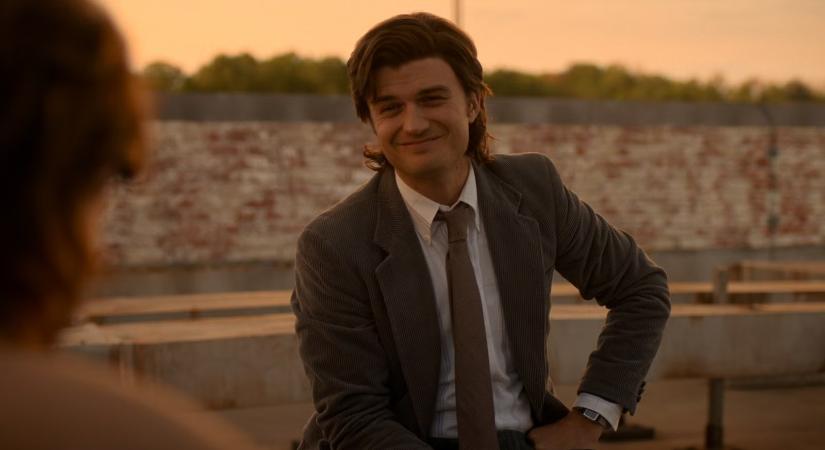 Nincs még vége a Stranger Things ötödik szezonjának, hamarosan egy dokumentumfilmben nézhetjük meg, hogyan készült el a Netflix sikersorozatának végjátéka