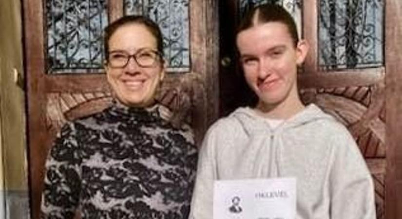 Országos első helyezést ért el a táncsicsos diák