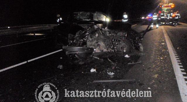 Nyolc tűzeset, tizenegy műszaki mentés