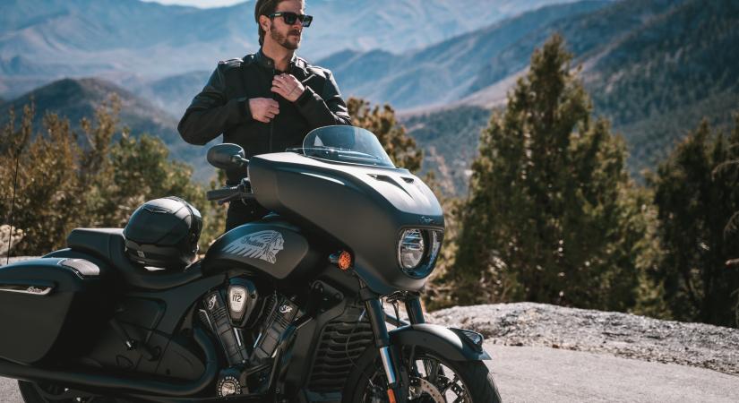 A klasszikusok arca, avagy a legenda él és élni fog! Indian Chieftain elemzés