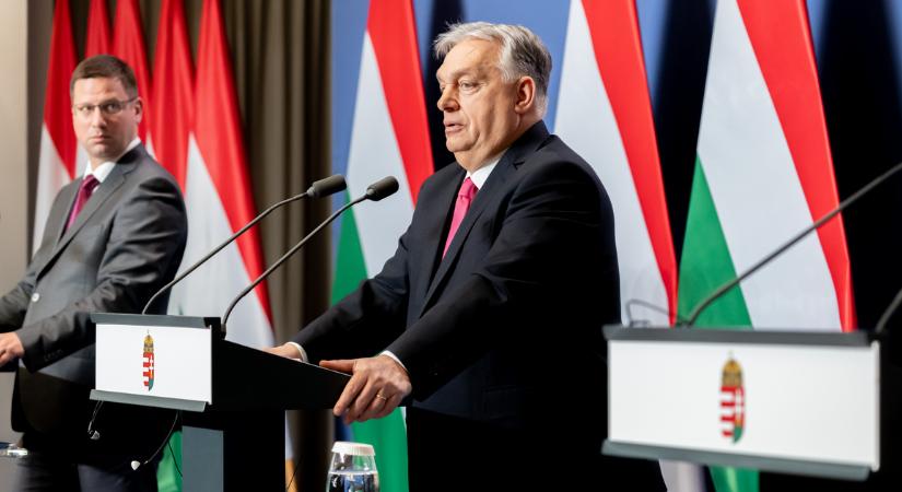 Orbán Viktor: Vesztettem már úgy választást, hogy mindenki azt mondta, nyerünk