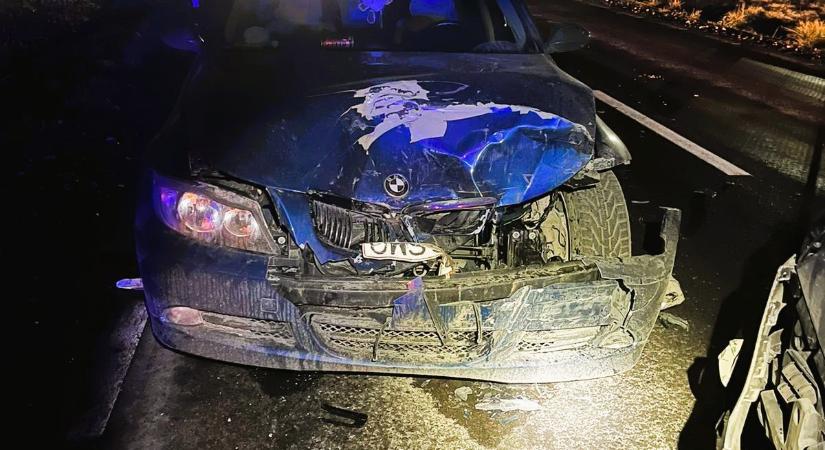 Ittas, jogosítvány nélküli és felelőtlen sofőrök buktak le Háromszéken az ünnepi időszakban