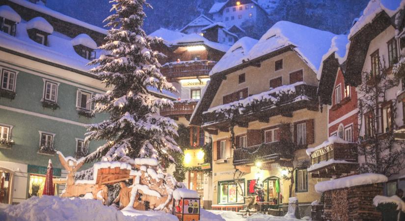 Riasztó adatok érkeztek Magyarország szomszédjából, magyarok ezreit is érintheti