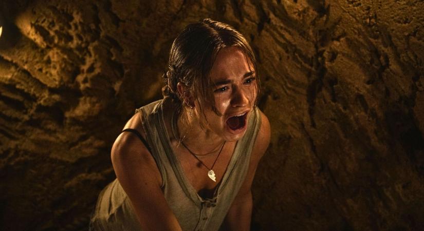 Már a héten láthatod: Akár az év horrorja is lehet ez az új film, ettől fogunk rettegni a hétvégén!