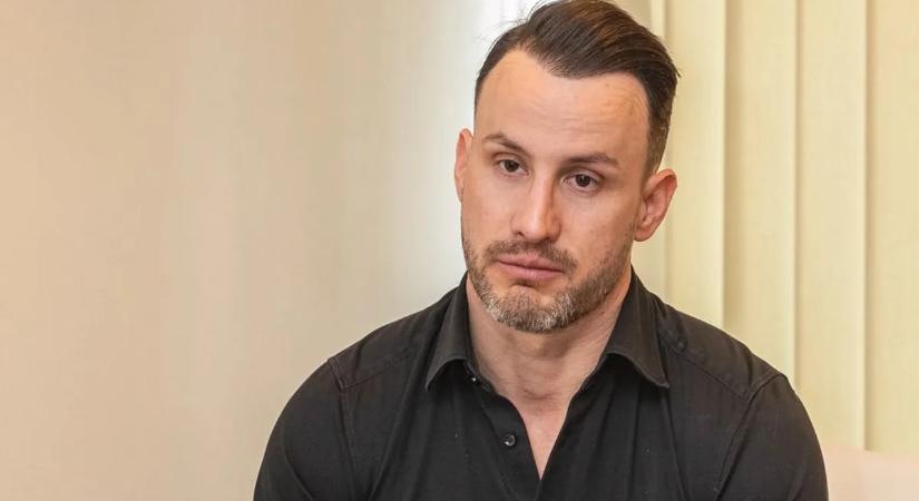 Megható: Csuti felajánlotta támogatását Dudás Miki családjának