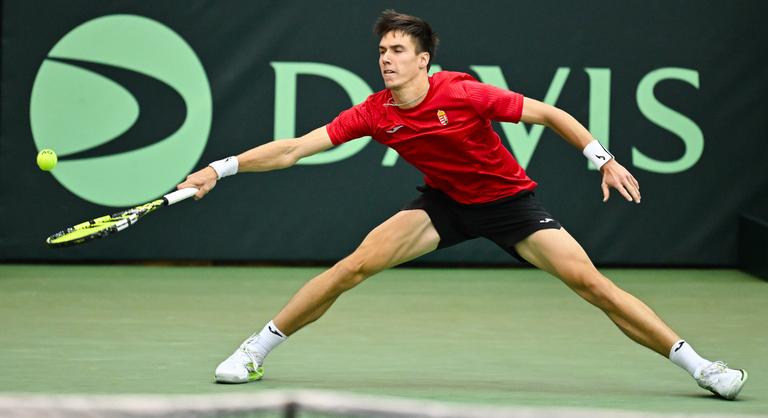 Hivatalos, milyen összeállításban fogadja a magyar válogatott a rekordgyőztes amerikaiakat