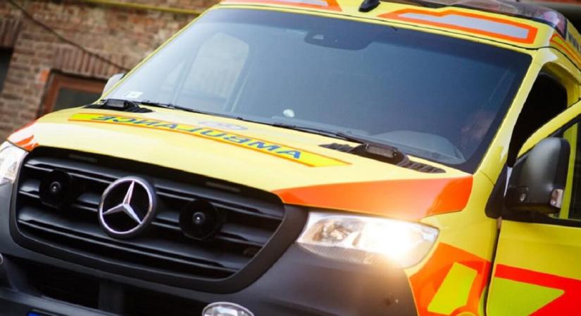 Rendkívüli közleménnyel jelentkezett az Országos Mentőszolgálat, komoly a helyzet