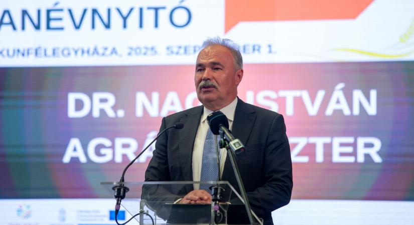 2026-ban is tovább folytatódik a magyar vidék megerősítése