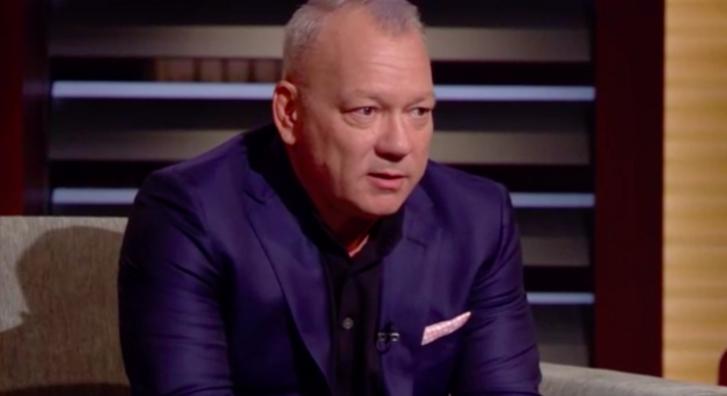 A Cápák között vállalkozójának terve sokkolta Balogh Leventét: „Most először fordul elő, hogy nem tudok megszólalni”