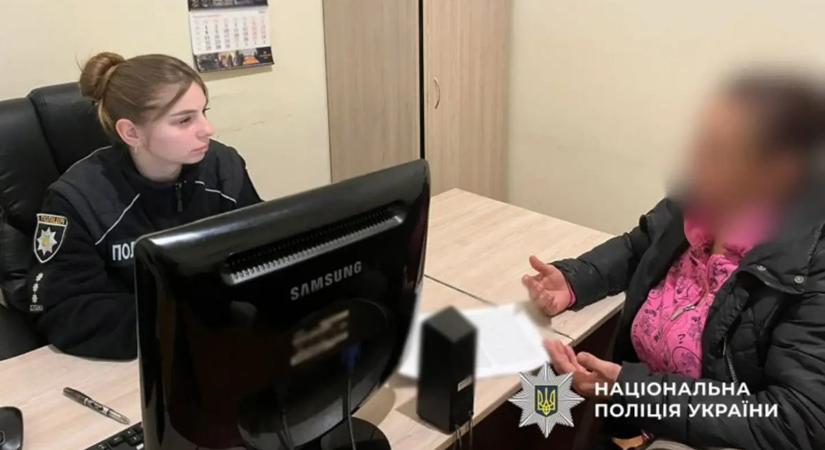 Bántalmazta három hónapos unokáját, bíróság elé kerül az odeszai nő