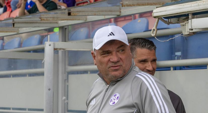 Visszatért a komáromiakhoz a KFC korábbi játékosa