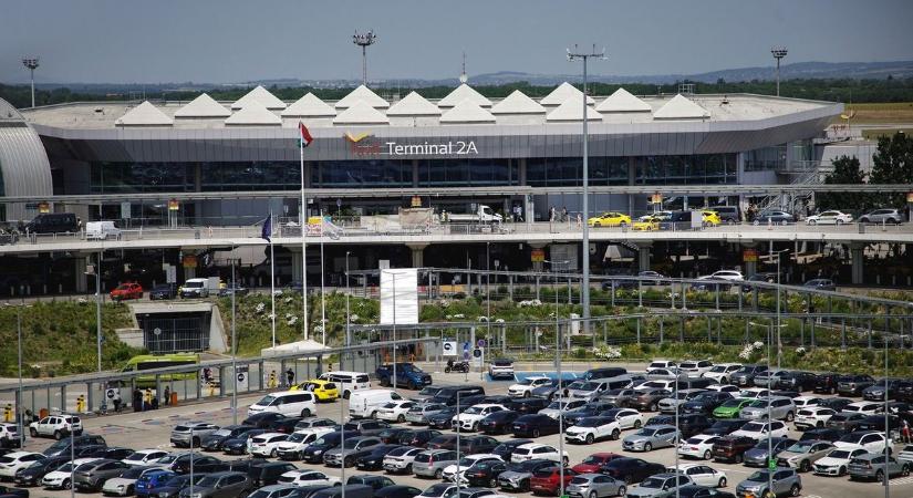 Nem állnak le a beruházások Ferihegyen: újabbakat jelentettek be