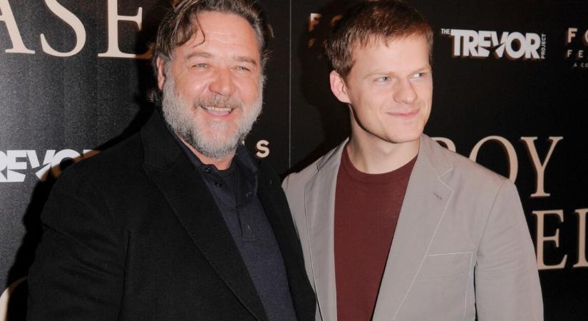 Russell Crowe bibliai eposza 12 év után most épp az egyik legnézettebb film