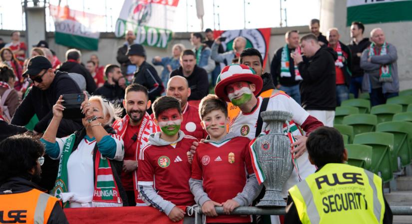 A magyar válogatott története a világbajnokságon