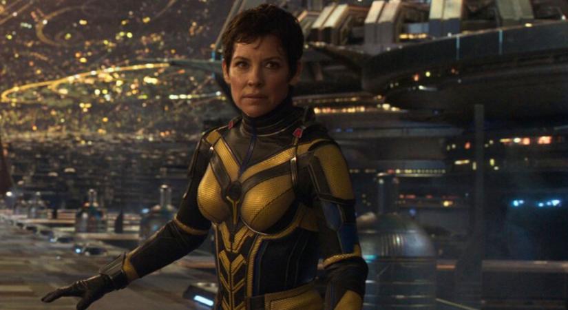 Hónapokkal a balesete után agykárosodást diagnosztizáltak Evangeline Lillynél