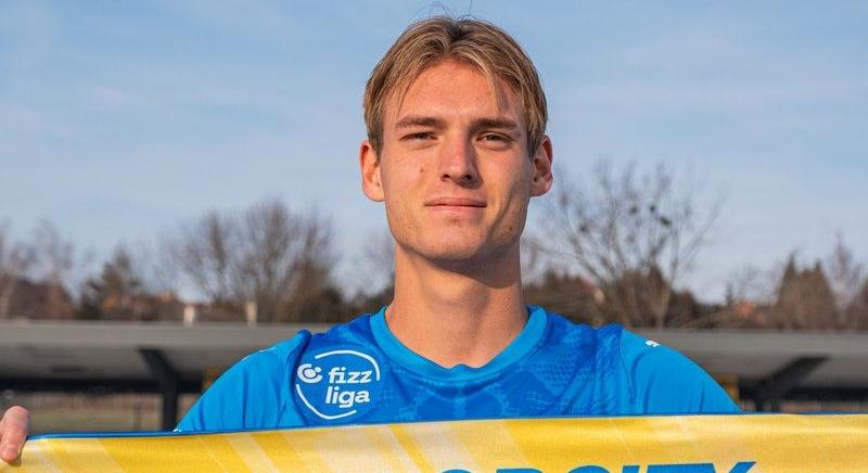 NB I: Korábbi Honvéd-játékos lett a Kazincbarcika első téli szerzeménye - hivatalos