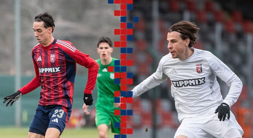 Újabb játékosoktól köszönt el a Videoton, lassan nem marad senki