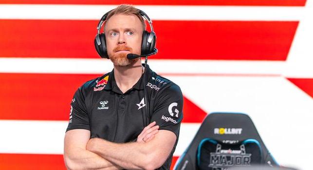 Az OG-ba sem férnének be, akiket az Astralis kiszemelt device és Magisk helyére