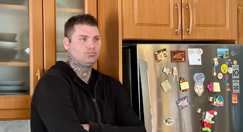 Egy család drámája: Megszólalt a pszichológus Dudás Miki haláláról