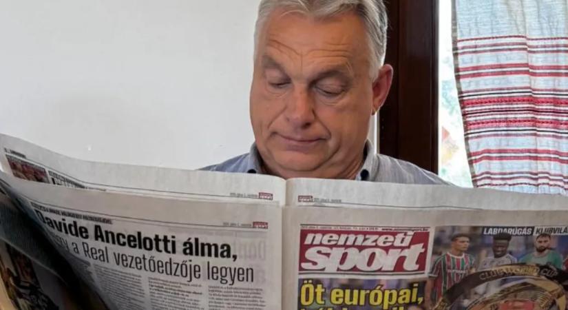 Nem lesznek tovább elérhetők a Nemzeti Sport 1990 után megjelent számai az Arcanumon