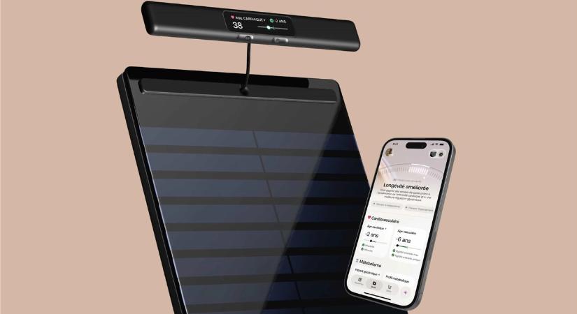 CES 2026: Az állásodba kerülhet az egészséged