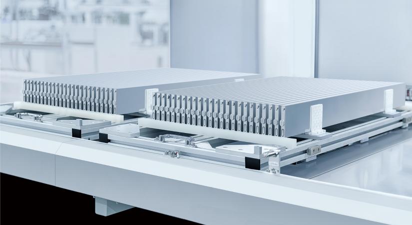 Mindenki hosszabb akkugaranciát kap a BYD-tól