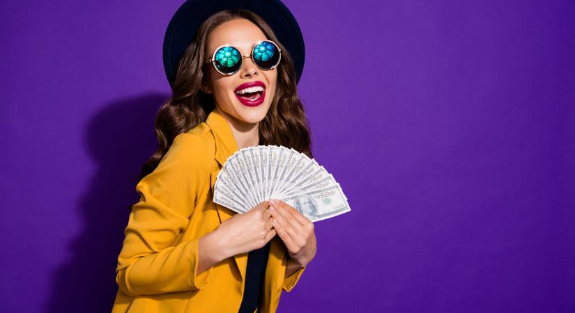 A csillagjegyed szerint így vonzod be idén a lelki és anyagi bőséget