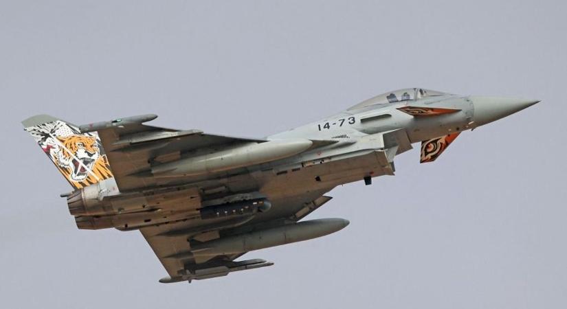 Megint a Rheinmetallnak áll a zászló, robbantottak az európai védelmi részvények a venezuelai hírekre