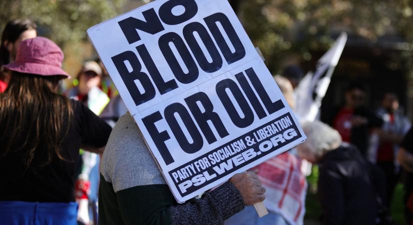 Trump trófeája, Venezuela tragédiája – erődemonstráció stratégia nélkül