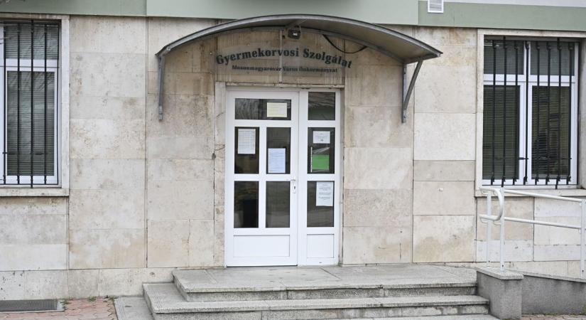 Új házi gyermekorvos érkezett Mosonmagyaróvárra