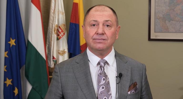 Tizenkét millió forintos év végi jutalmat szavaztak meg Dunaharaszti polgármesterének