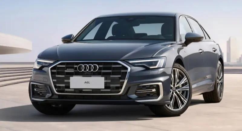 Ünnepelhetnek a németek: újra az élen az Audi Kínában